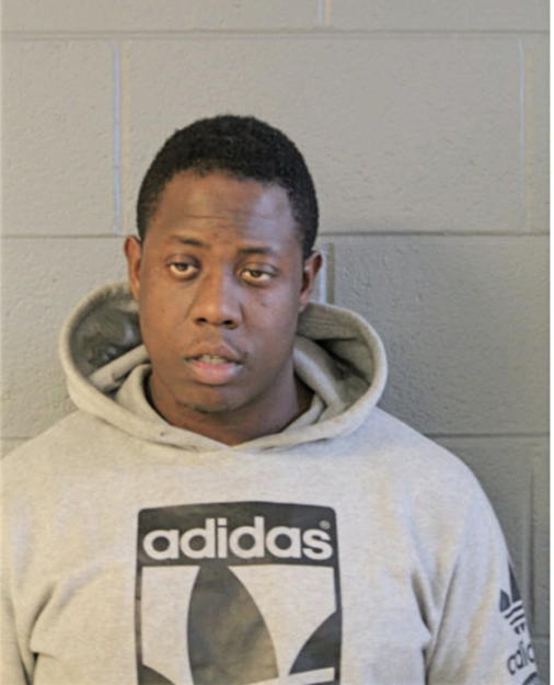EMANUEL J CARTER, Cook County, Illinois