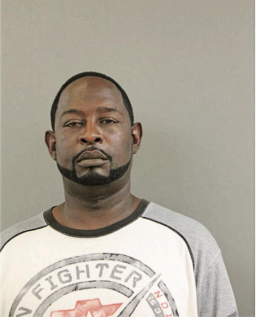 SAMUEL D CLYBURN, Cook County, Illinois