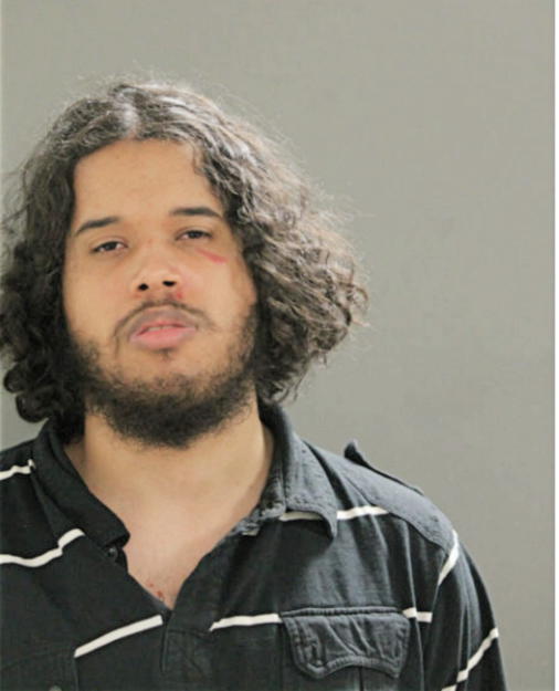 JOSHUA COATES, Cook County, Illinois