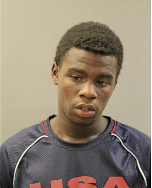 JONATHAN J CRAWFORD, Cook County, Illinois
