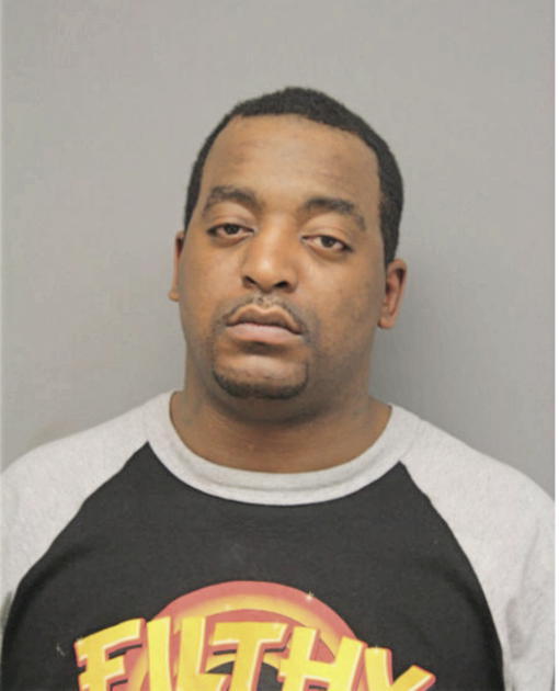 RONALD E CROSBY, Cook County, Illinois
