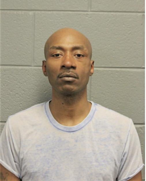 SAMUEL CROSS, Cook County, Illinois