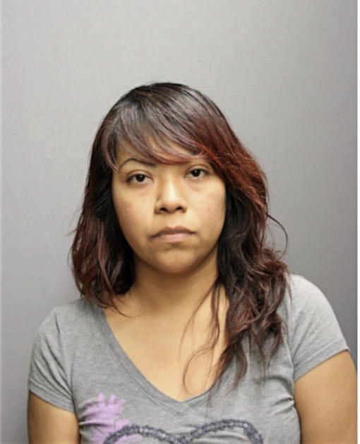 MA SABAS CRUZ-MONTIEL, Cook County, Illinois