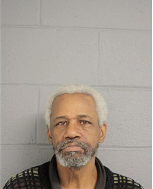 LESTER E DAVIDSON, Cook County, Illinois
