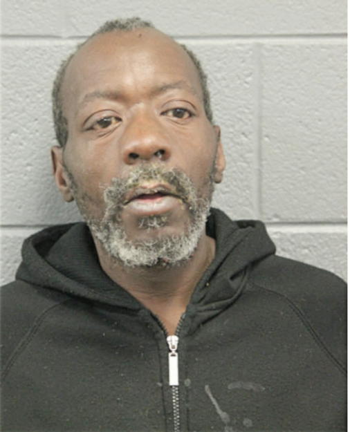 SAMMIE DAVIS, Cook County, Illinois