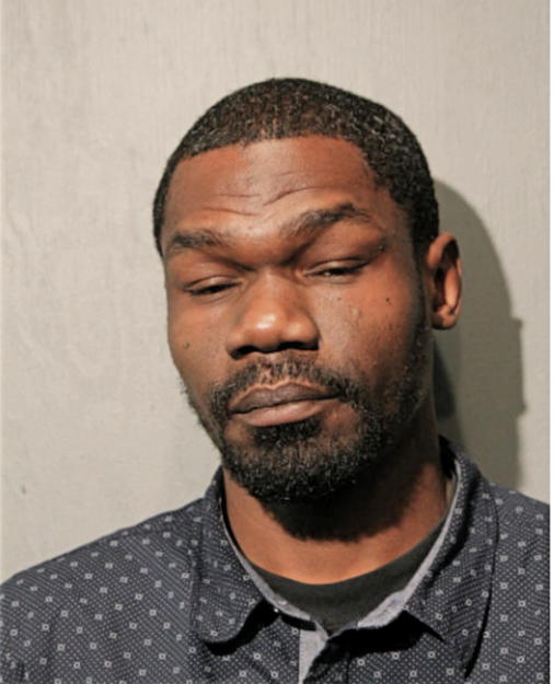 SEAN L DAVIS, Cook County, Illinois