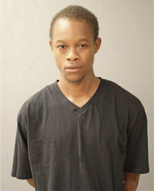 DERRICK DAWSON, Cook County, Illinois