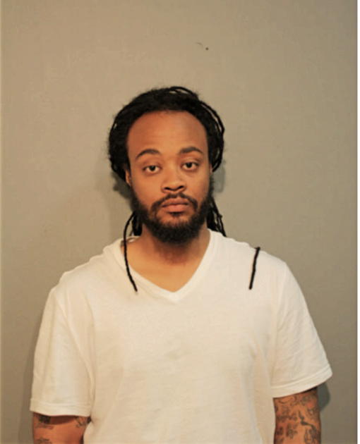 RICKEY S DEAR, Cook County, Illinois