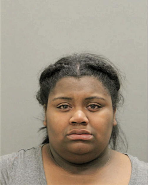 SHANTISH S DIXON, Cook County, Illinois