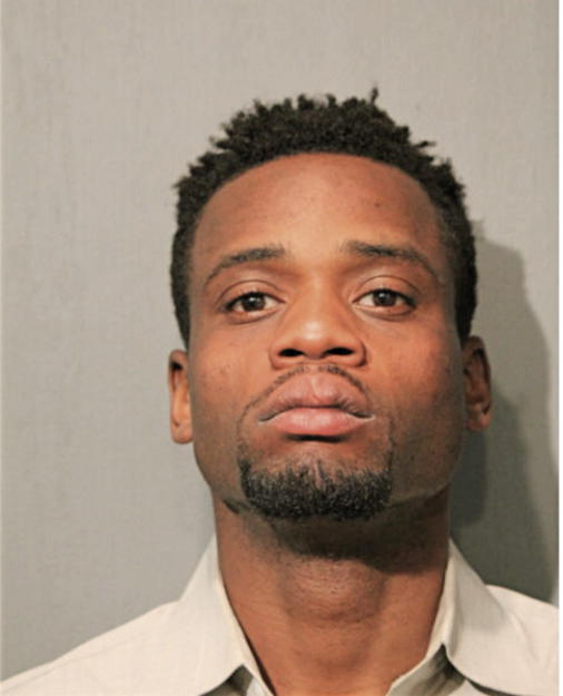 VALANDO T DIXON, Cook County, Illinois