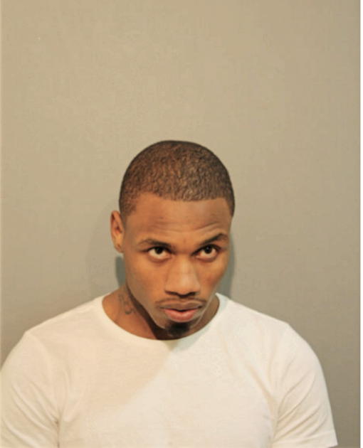 DEVONTA K DORSEY, Cook County, Illinois