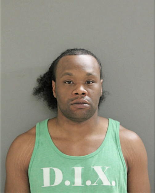 ALONZO C DUNLAP, Cook County, Illinois