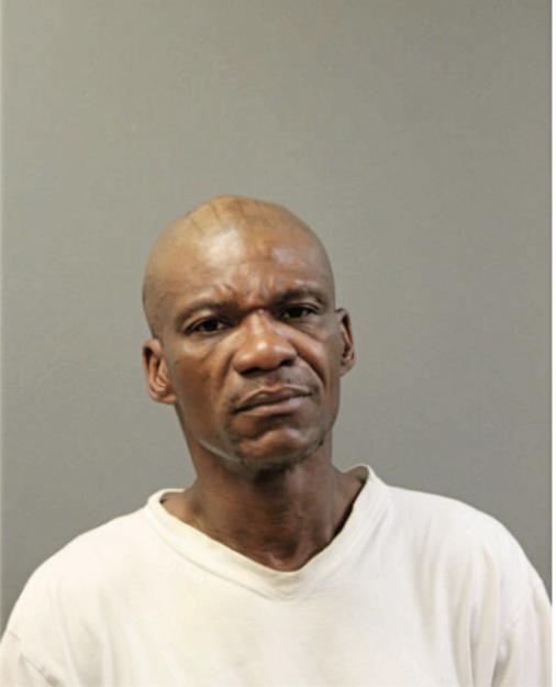 PERRIN J DUNLAP, Cook County, Illinois
