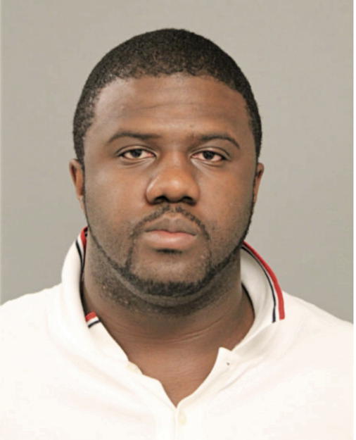 ISIAH R EATON, Cook County, Illinois