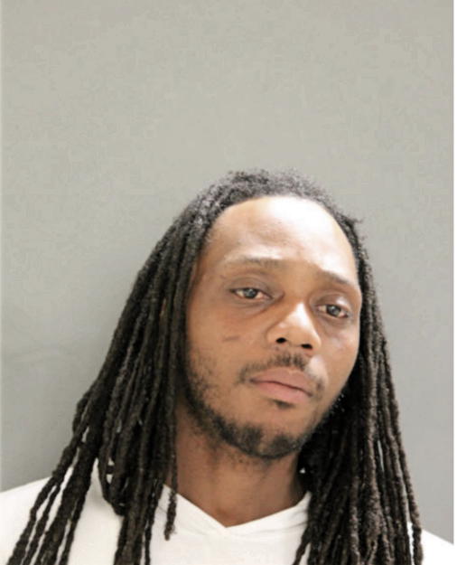 LEMEL D ELAM, Cook County, Illinois