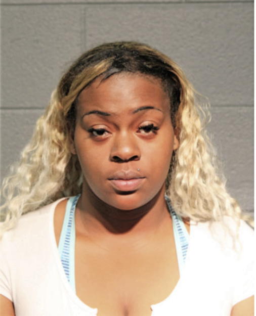 ASHLEY S FIELDS, Cook County, Illinois