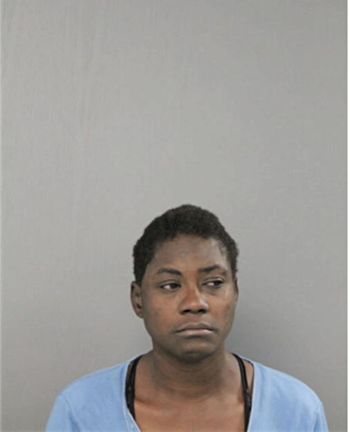 DEVIN CONSTANCE FUNCHESS, Cook County, Illinois