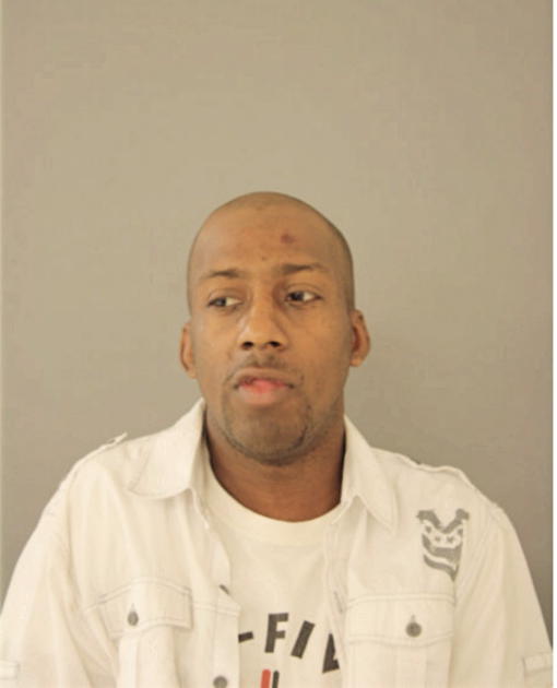 ANTHONY GATES, Cook County, Illinois