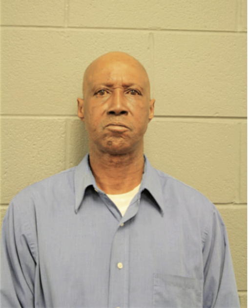 GARY D GLAZE, Cook County, Illinois