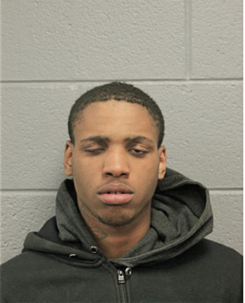 JOSEPH R GORDON, Cook County, Illinois