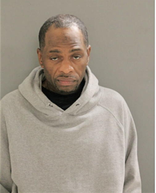 SHAWN A GOSA, Cook County, Illinois