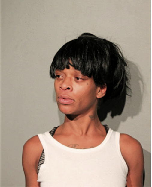 QIANA C GRAHAM, Cook County, Illinois