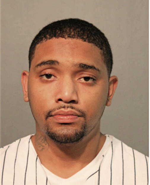 DENZEL N GUAJARDO, Cook County, Illinois