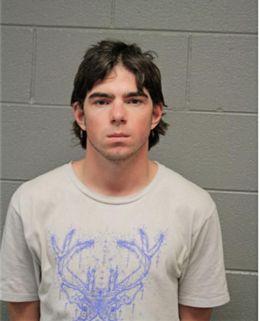 MARC R HABJAN, Cook County, Illinois