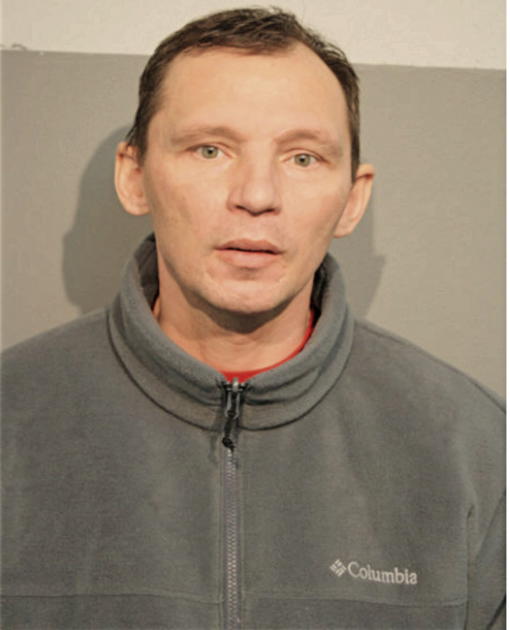 OLEH HAVRYLSHSHYN, Cook County, Illinois