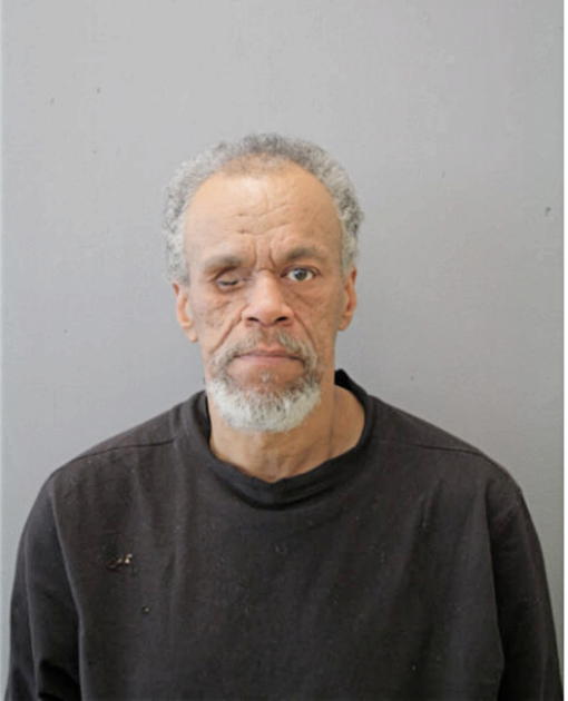 DAVID L HAYES, Cook County, Illinois