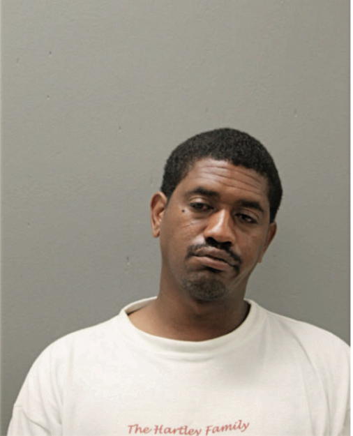 VINCENT L HENRY, Cook County, Illinois