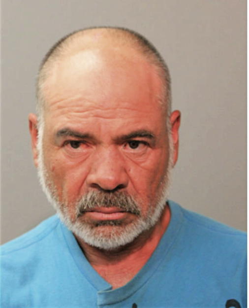 ANDRES HERNANDEZ, Cook County, Illinois