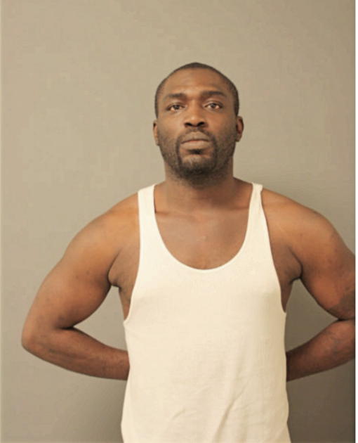 RAMAL L HICKS, Cook County, Illinois