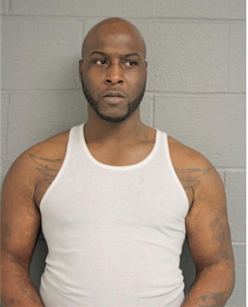 MARKELL L HIGHTOWER, Cook County, Illinois