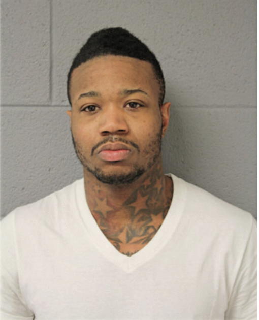ADAM HOLLINGSWORTH, Cook County, Illinois