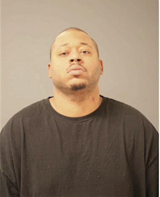 SAMUEL L HOOD, Cook County, Illinois