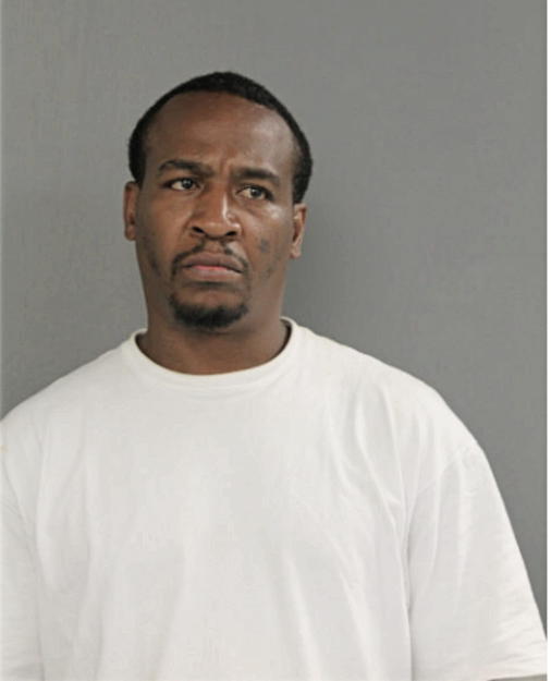 RANDOLPH C HOWARD, Cook County, Illinois