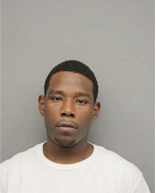 SIRJAMES ALEX HUNLEY, Cook County, Illinois