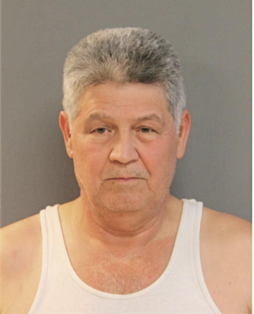 GUILLERMO IBARRA, Cook County, Illinois