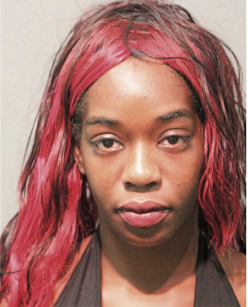 NIKKI LYNN IGBOKIDI, Cook County, Illinois