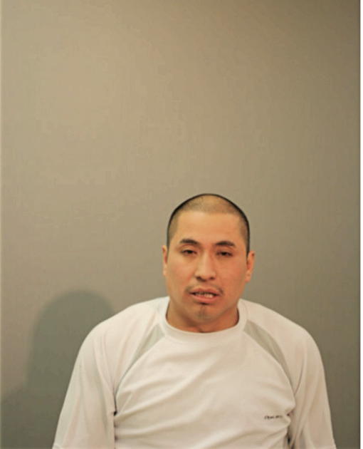 JULIO IVARRA, Cook County, Illinois