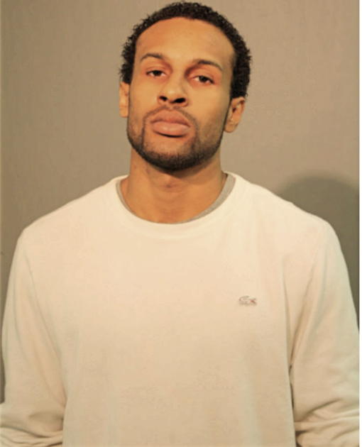 BRANDON L IVORY, Cook County, Illinois