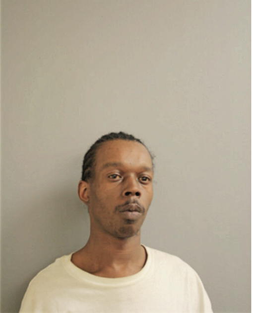 EDDIE L JACKSON, Cook County, Illinois