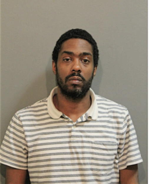 ALLEN D JOHNSON, Cook County, Illinois