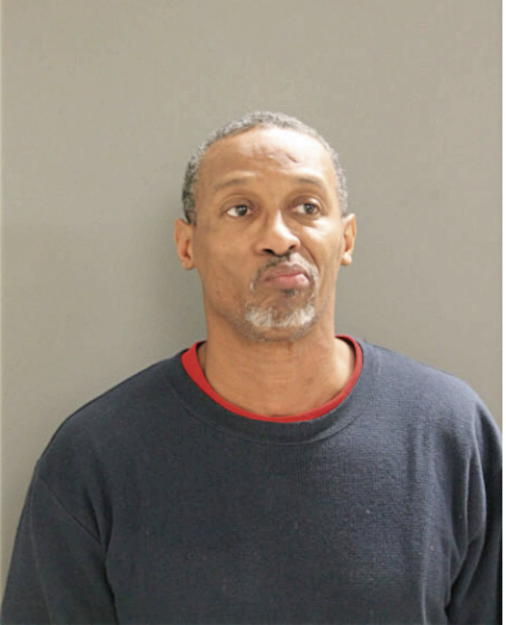 ANDRE L JOHNSON, Cook County, Illinois