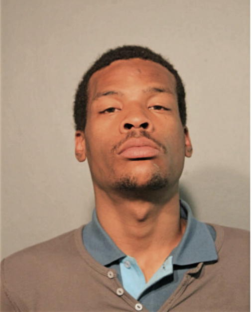 CEDRIC L JOHNSON, Cook County, Illinois