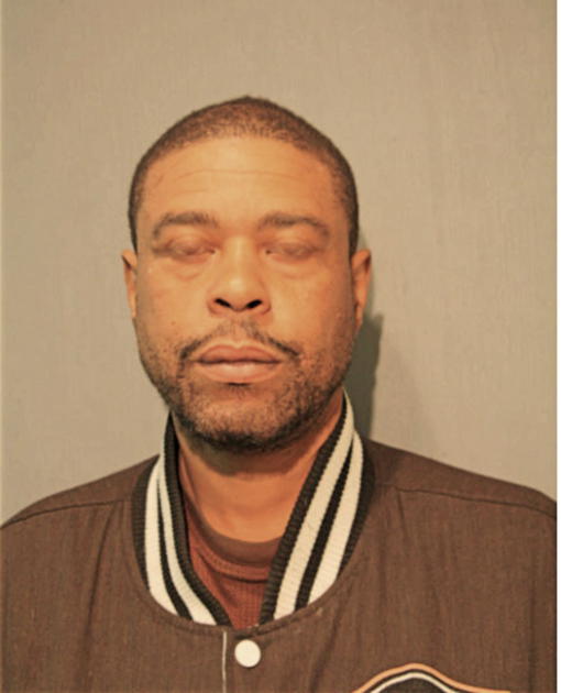DAVID JOHNSON, Cook County, Illinois
