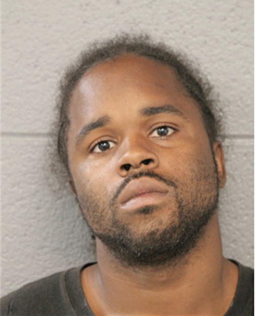 DEANGELO JOHNSON, Cook County, Illinois