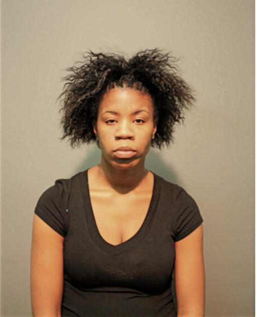DENAE D JOHNSON, Cook County, Illinois