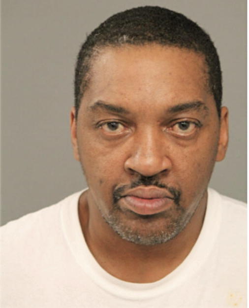 RICKEY S JOHNSON, Cook County, Illinois
